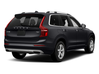 2018 Volvo Xc90 Momentum
