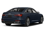 2019 Audi A6 Premium Plus