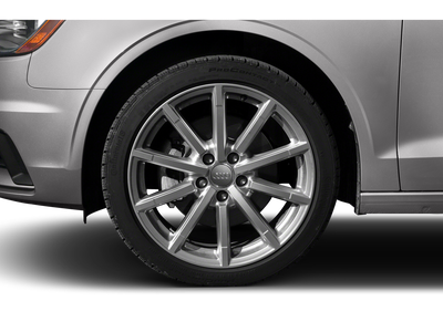 2015 Audi A3 2.0T Premium Plus quattro