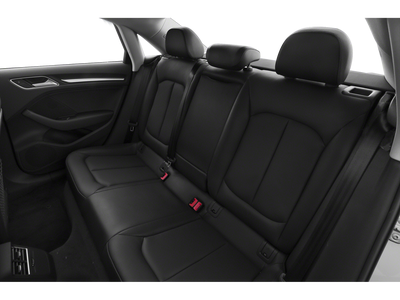 2015 Audi A3 2.0T Premium Plus quattro