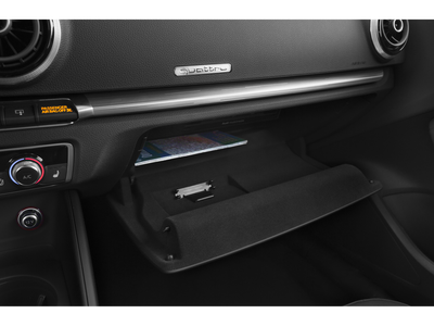 2015 Audi A3 2.0T Premium Plus quattro