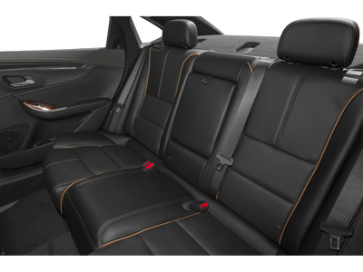 2015 Chevrolet Impala LT 2LT