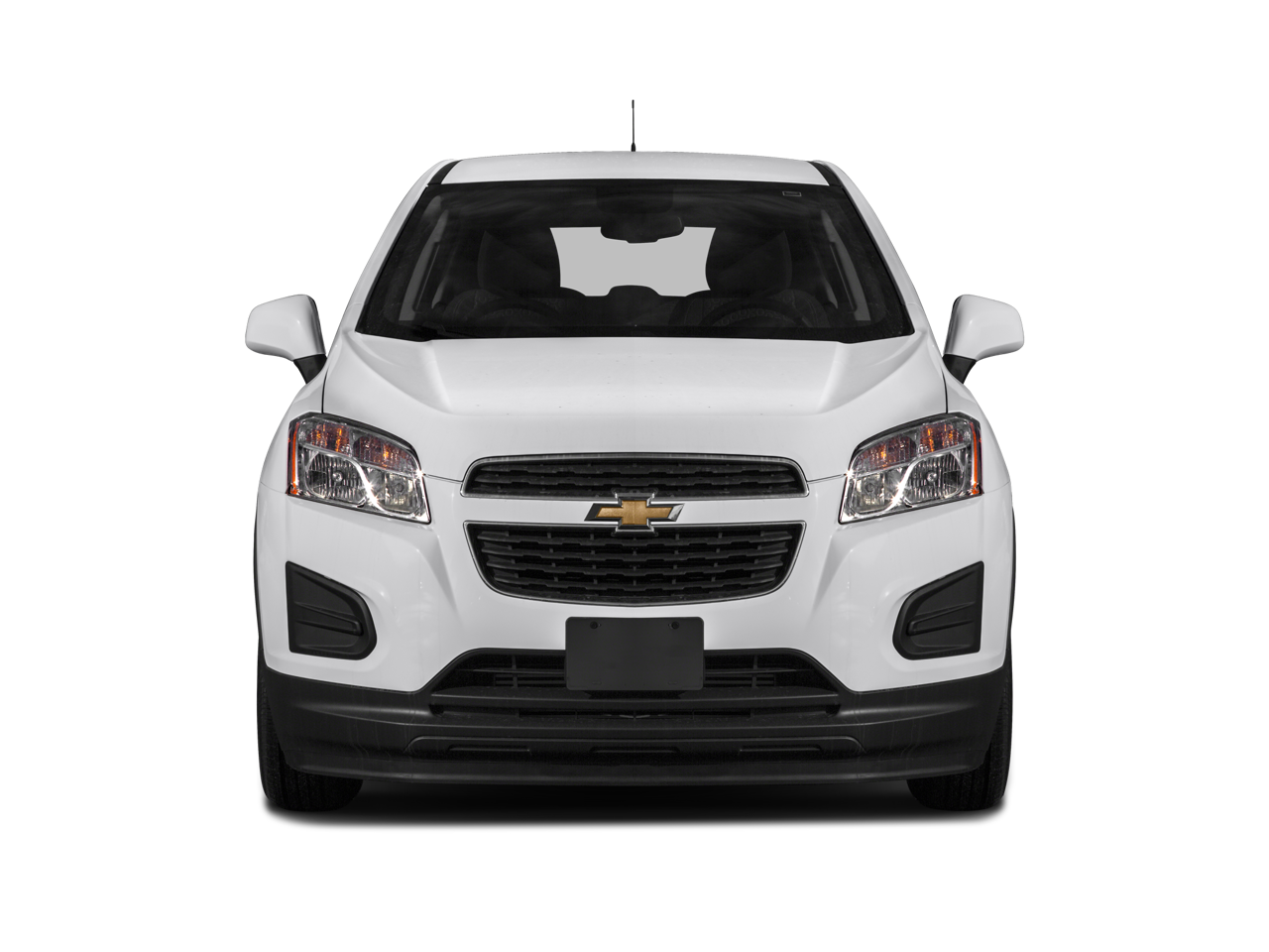 2015 Chevrolet Trax LS