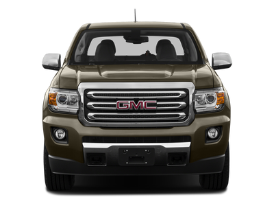 2015 GMC Canyon 2WD