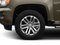 2015 GMC Canyon 2WD