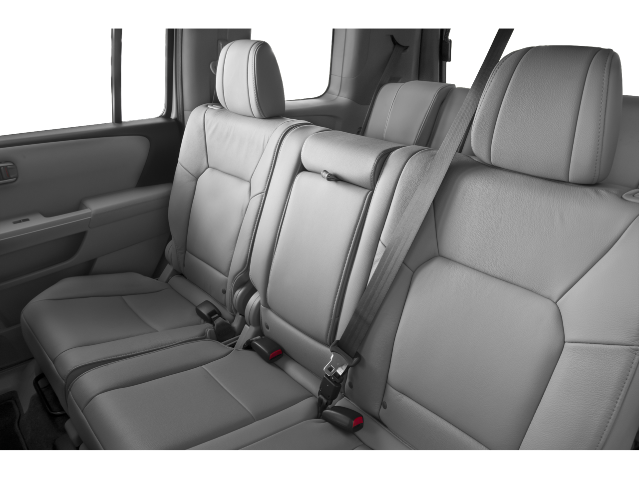 2015 Honda Pilot EX-L w/Navigation