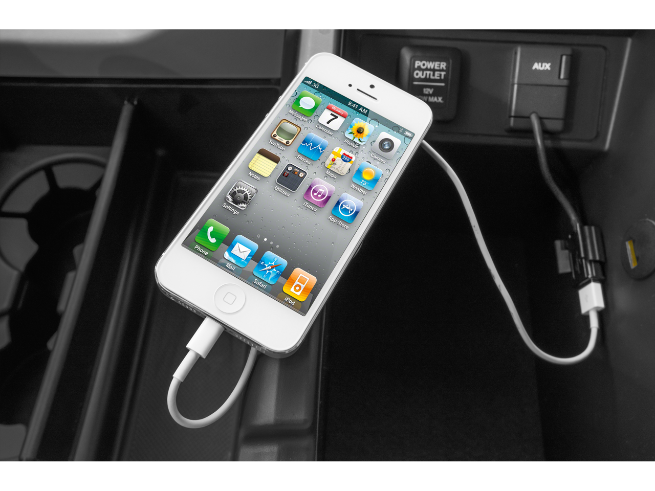 2015 Honda Pilot EX-L w/Navigation