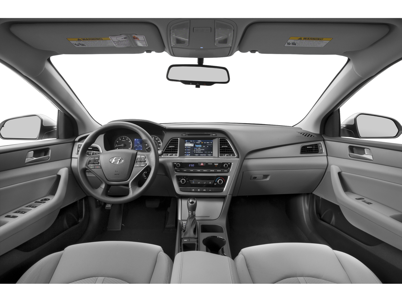 2015 Hyundai Sonata ECO