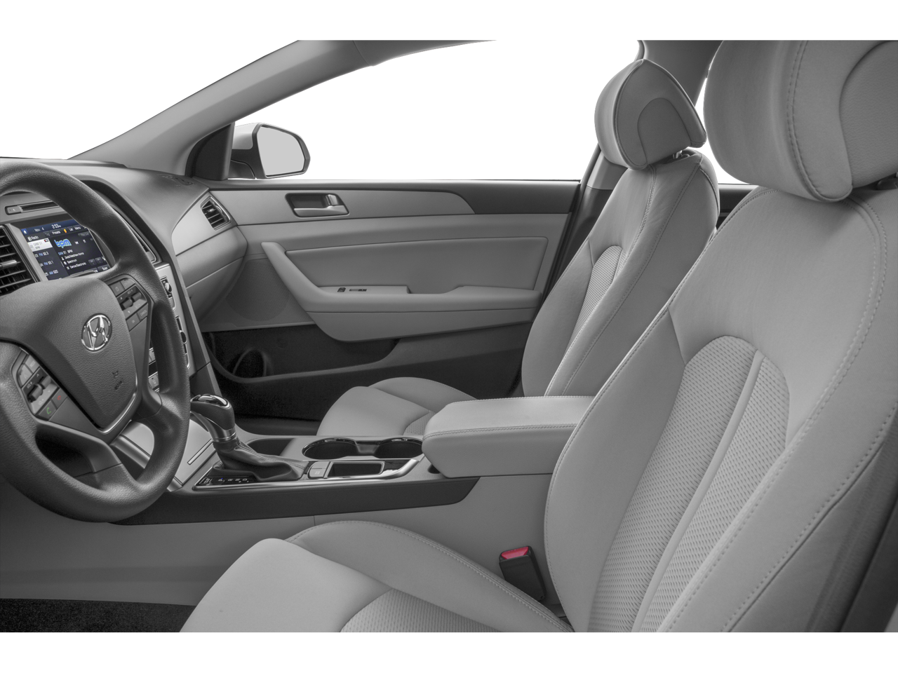 2015 Hyundai Sonata ECO