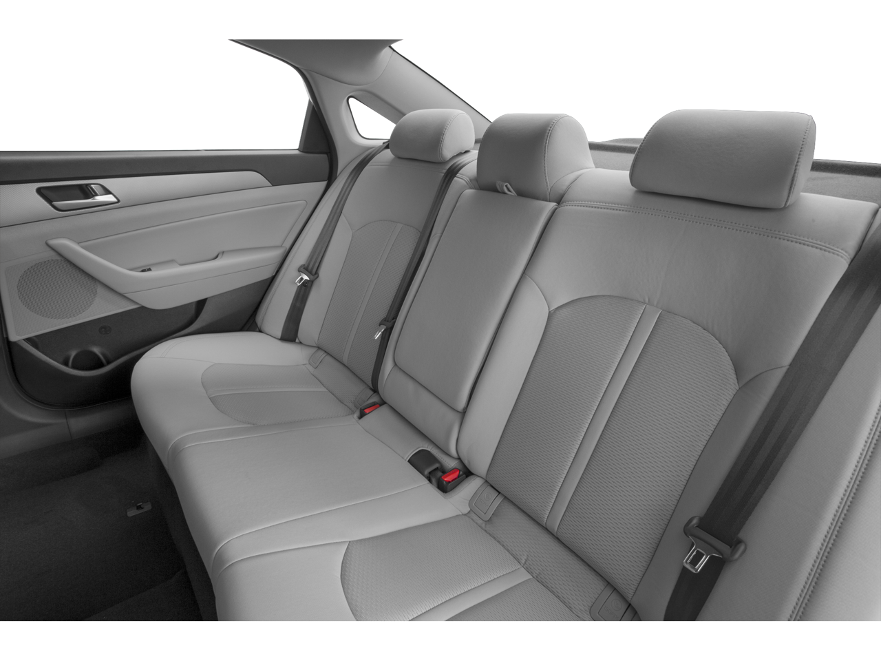 2015 Hyundai Sonata ECO
