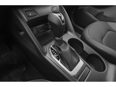 2015 Hyundai Tucson GLS