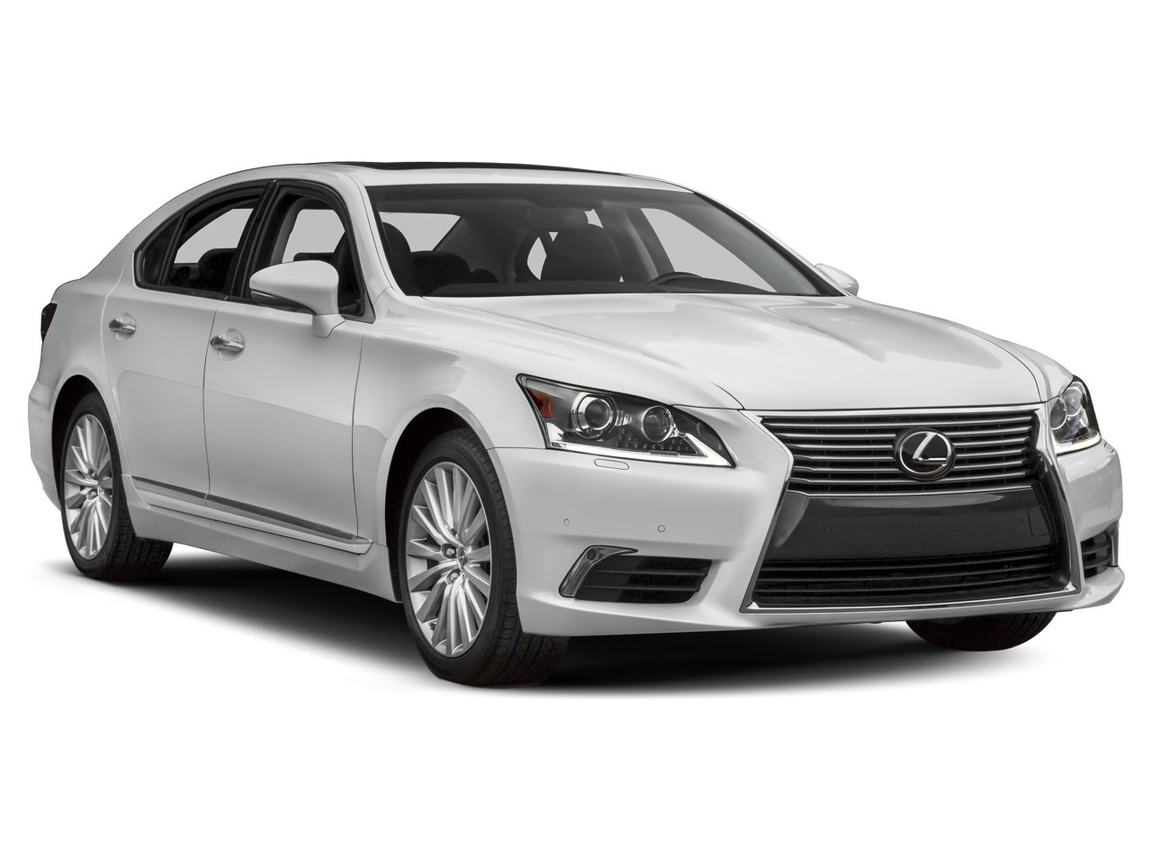 2015 Lexus LS 460