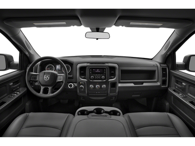 2015 RAM 1500 Tradesman