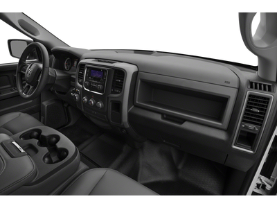 2015 RAM 1500 Tradesman