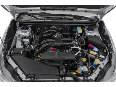 2015 Subaru Impreza 2.0i Limited