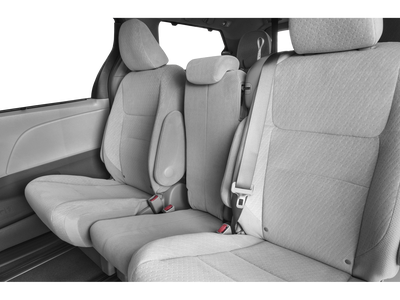 2015 Toyota Sienna L 7 Passenger
