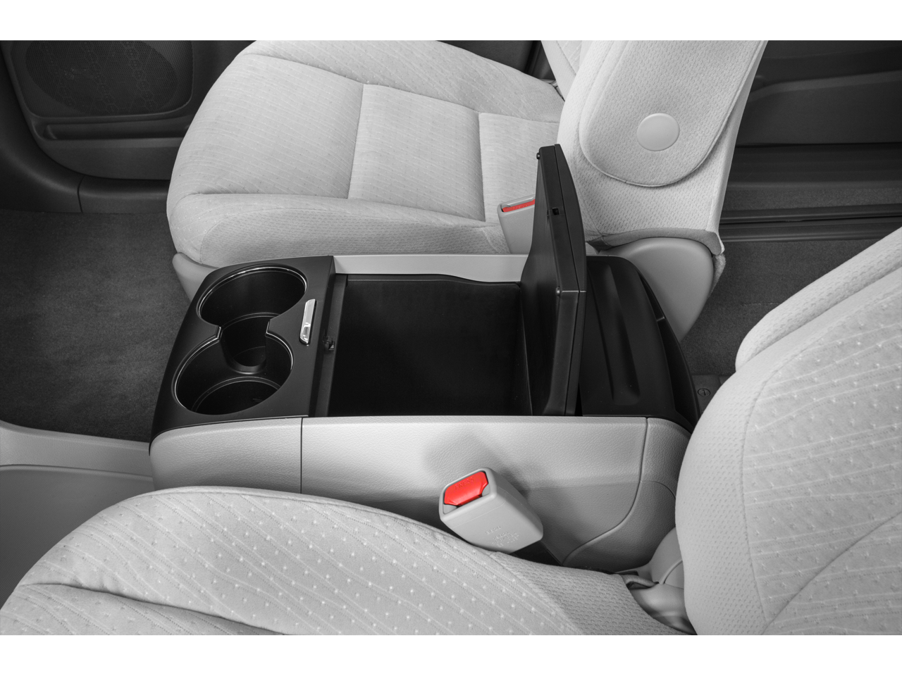 2015 Toyota Sienna L 7 Passenger