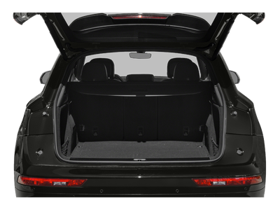 2018 Audi SQ5 3.0T Premium Plus quattro