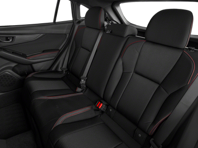 2018 Subaru Impreza 2.0i Sport