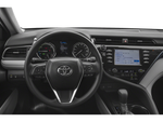 2018 Toyota Camry Hybrid XLE