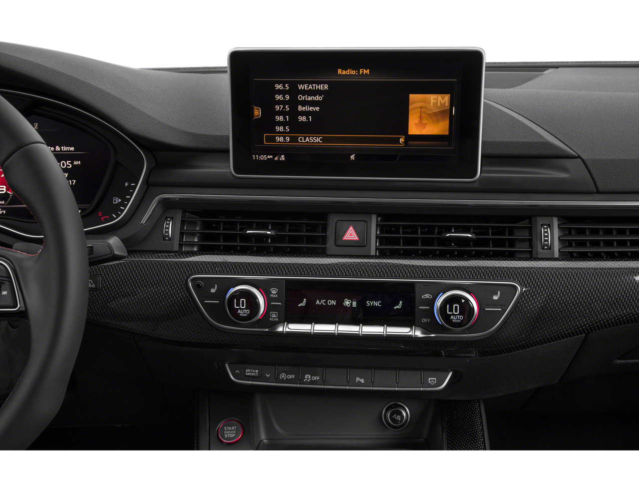 2019 Audi S5 Sportback Premium Plus quattro