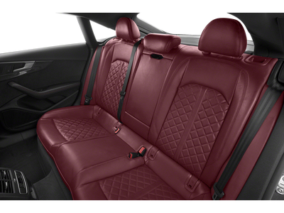 2019 Audi S5 Sportback Premium Plus quattro