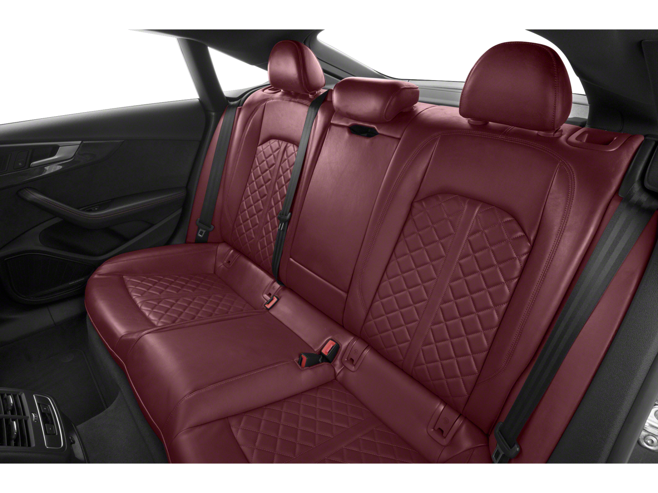 2019 Audi S5 Sportback Premium Plus quattro