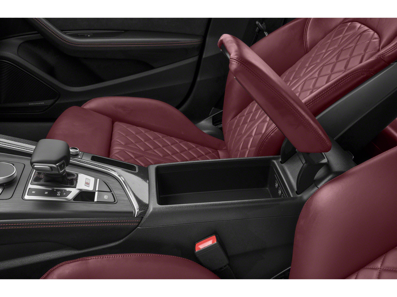 2019 Audi S5 Sportback Premium Plus quattro