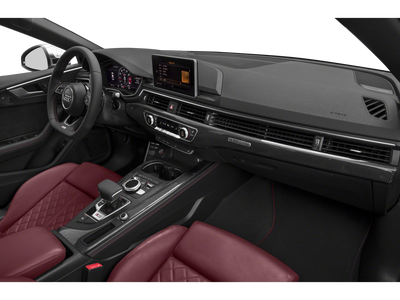 2019 Audi S5 Sportback Premium Plus quattro