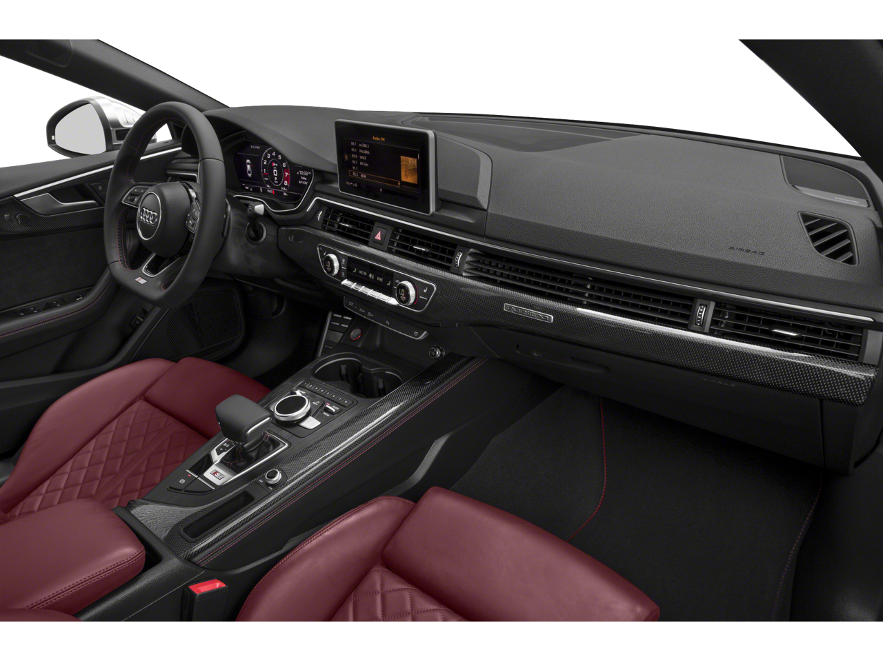 2019 Audi S5 Sportback Premium Plus quattro