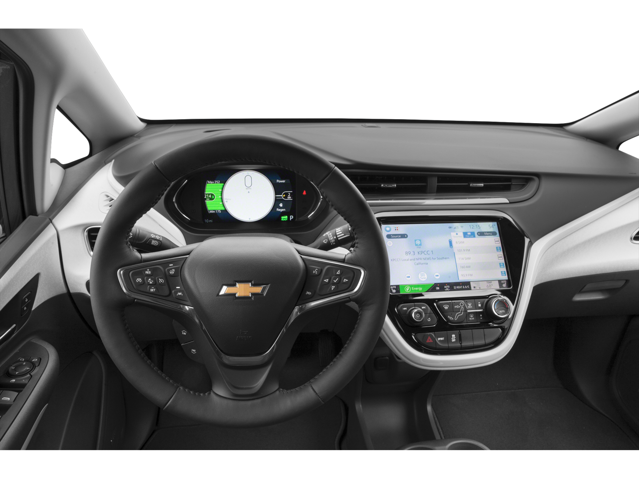 2019 Chevrolet Bolt EV Premier