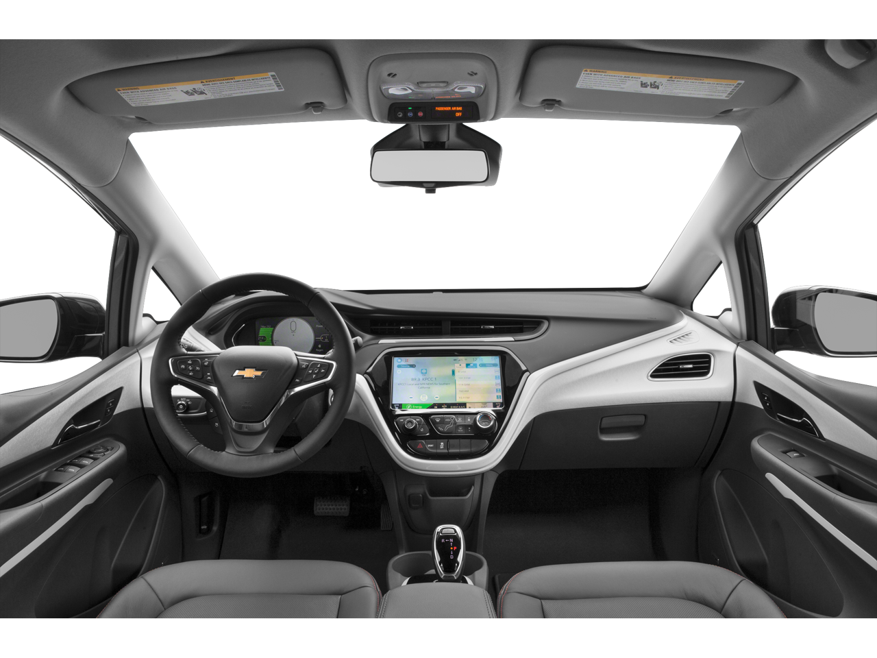 2019 Chevrolet Bolt EV Premier