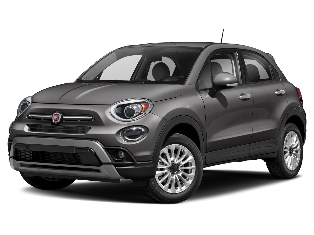 2019 FIAT 500X Pop