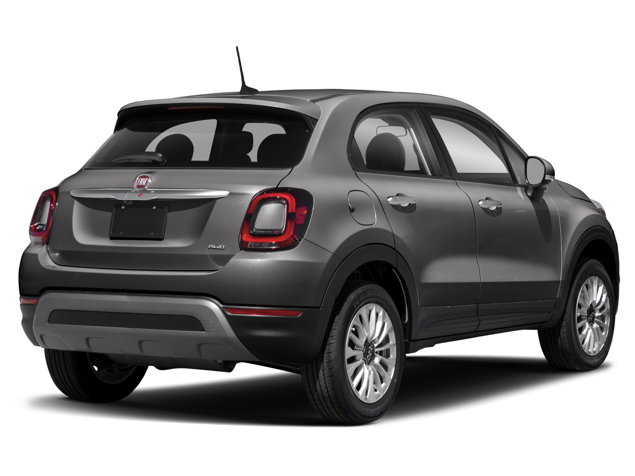 2019 FIAT 500X Pop