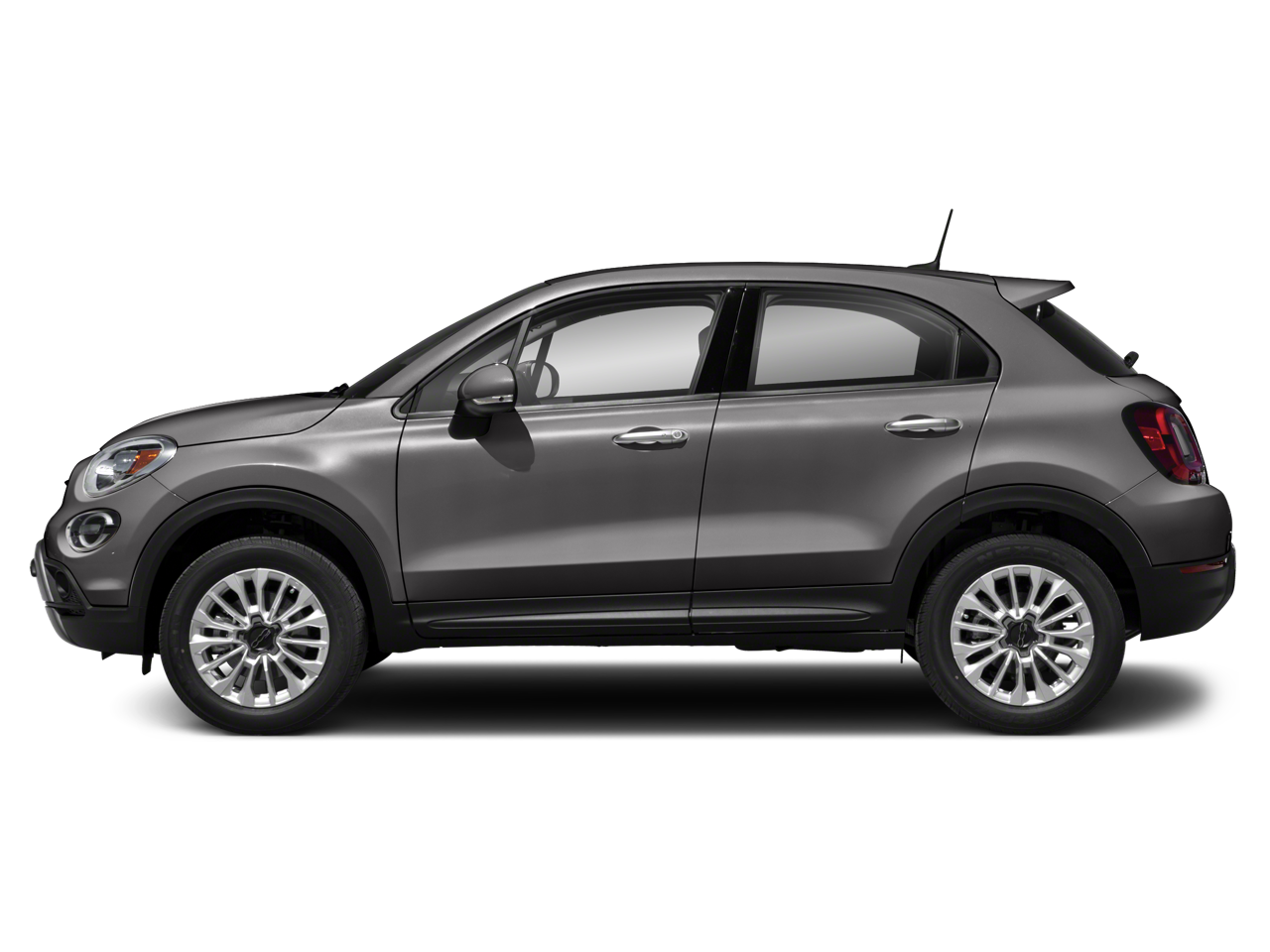 2019 FIAT 500X Pop