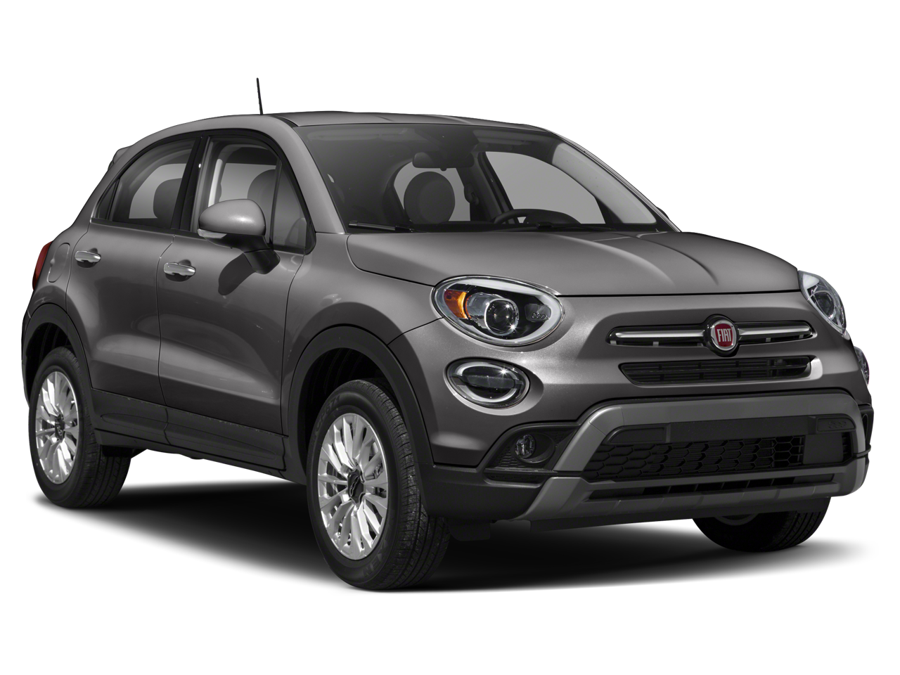 2019 FIAT 500X Pop