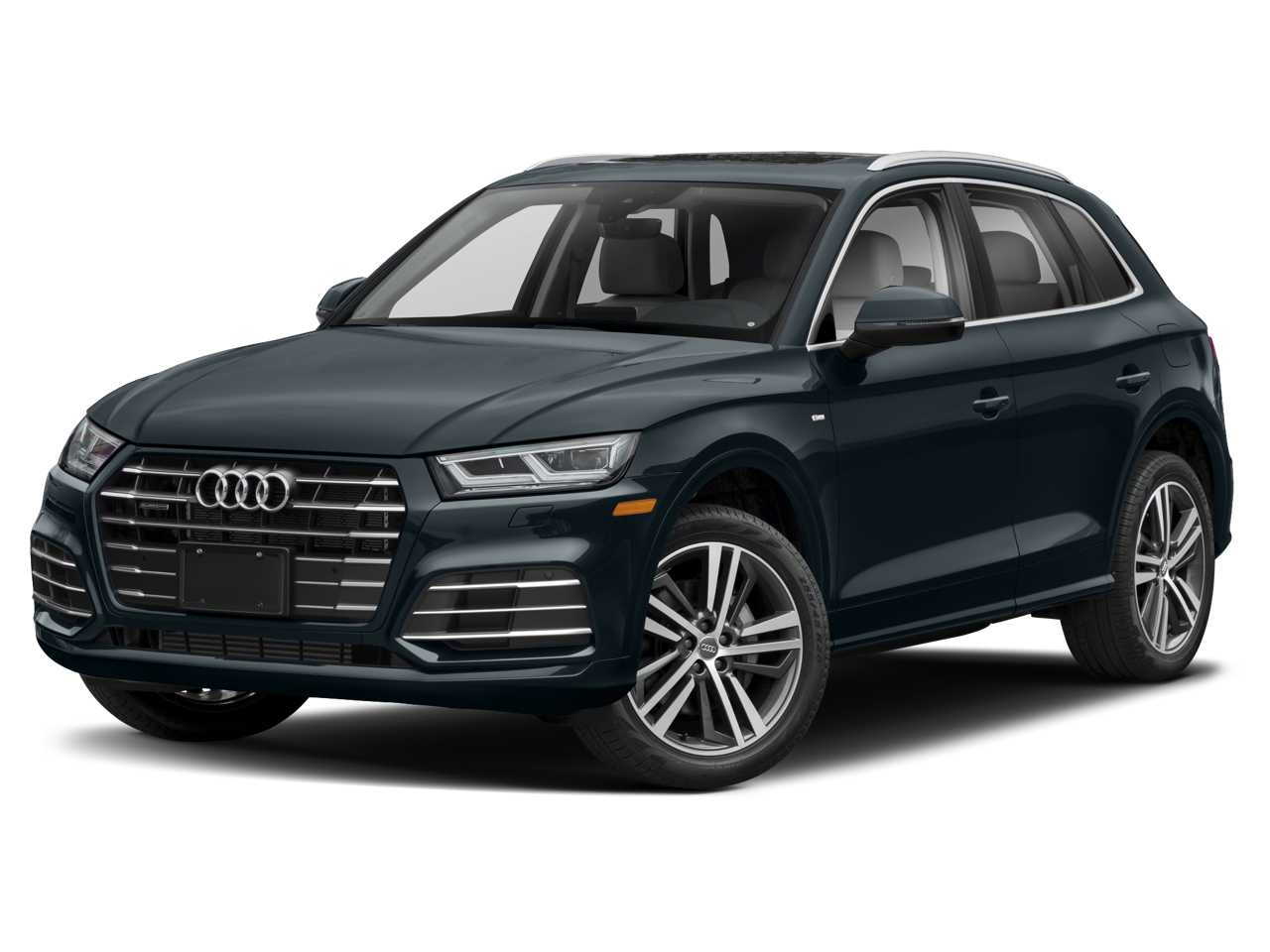 2020 Audi Q5 e 55 Premium quattro