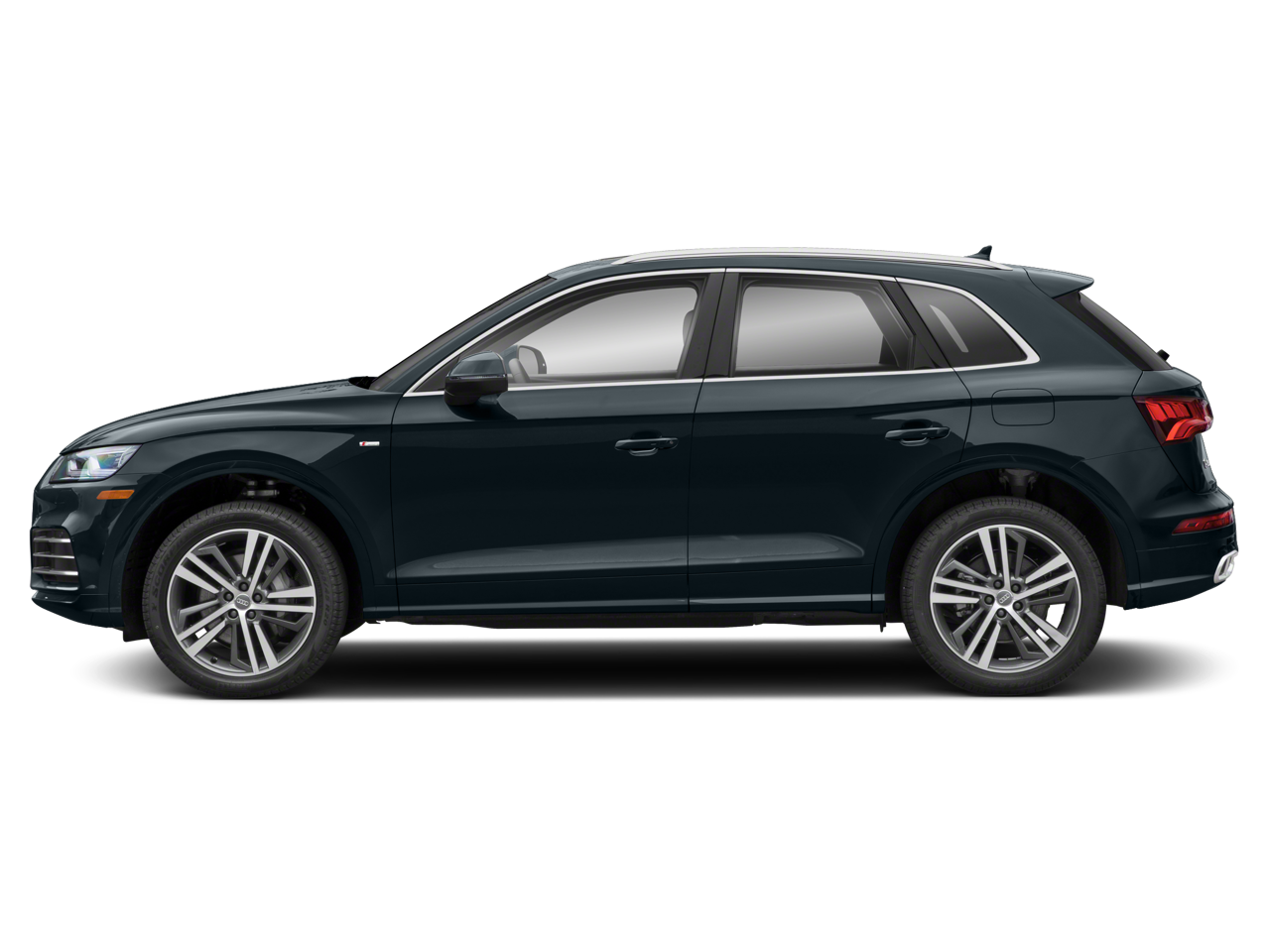 2020 Audi Q5 e 55 Premium quattro