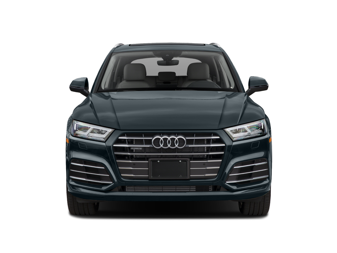 2020 Audi Q5 e 55 Premium quattro