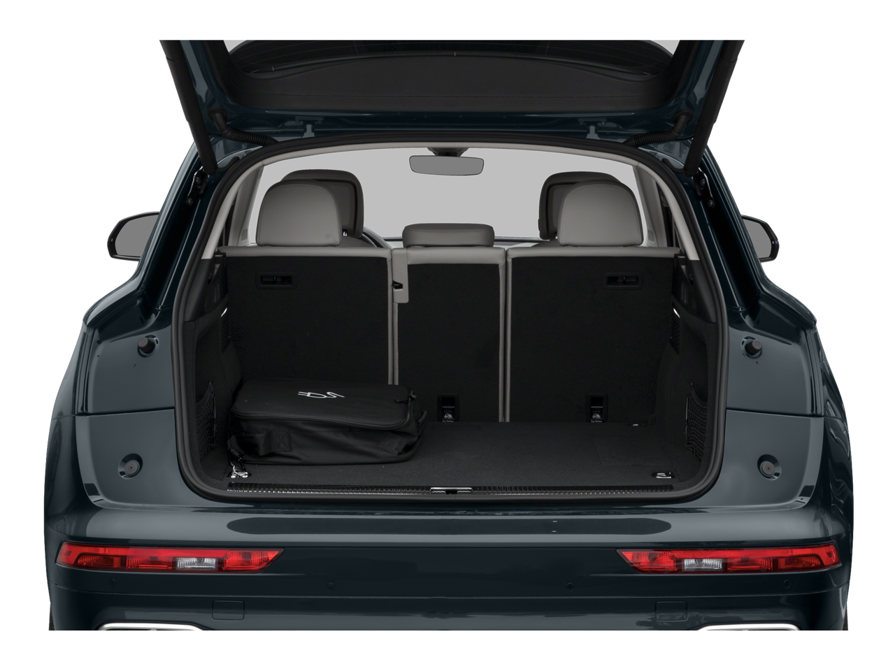 2020 Audi Q5 e 55 Premium quattro