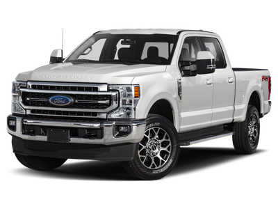2020 Ford F-250SD Lariat Roush