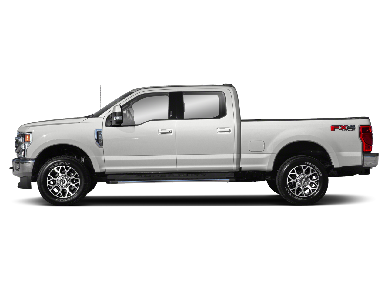 2020 Ford F-250SD Lariat Roush