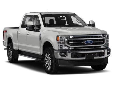 2020 Ford F-250SD Lariat Roush
