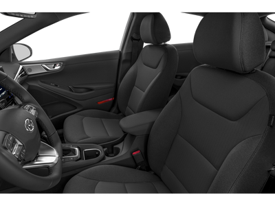 2020 Hyundai Ioniq Hybrid Limited