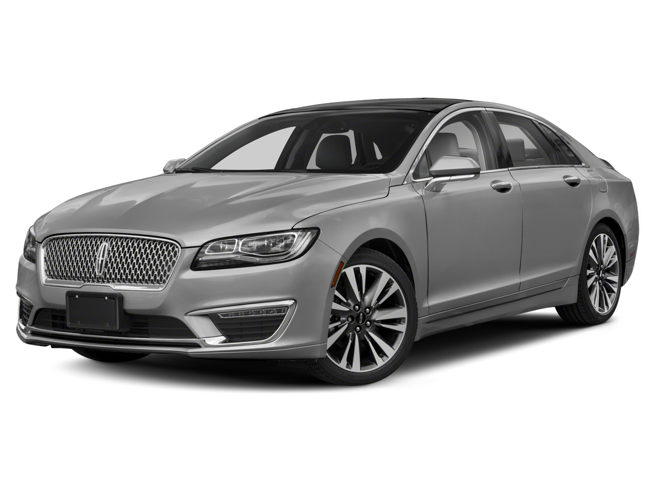 2020 Lincoln MKZ Reserve II AWD's photo
