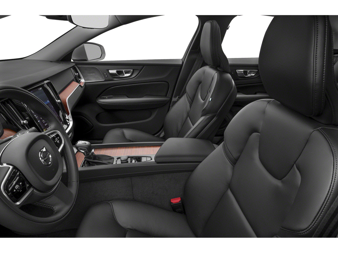 2020 Volvo S60 T5 Momentum