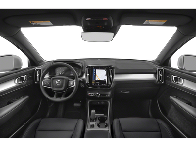 2020 Volvo XC40 Momentum