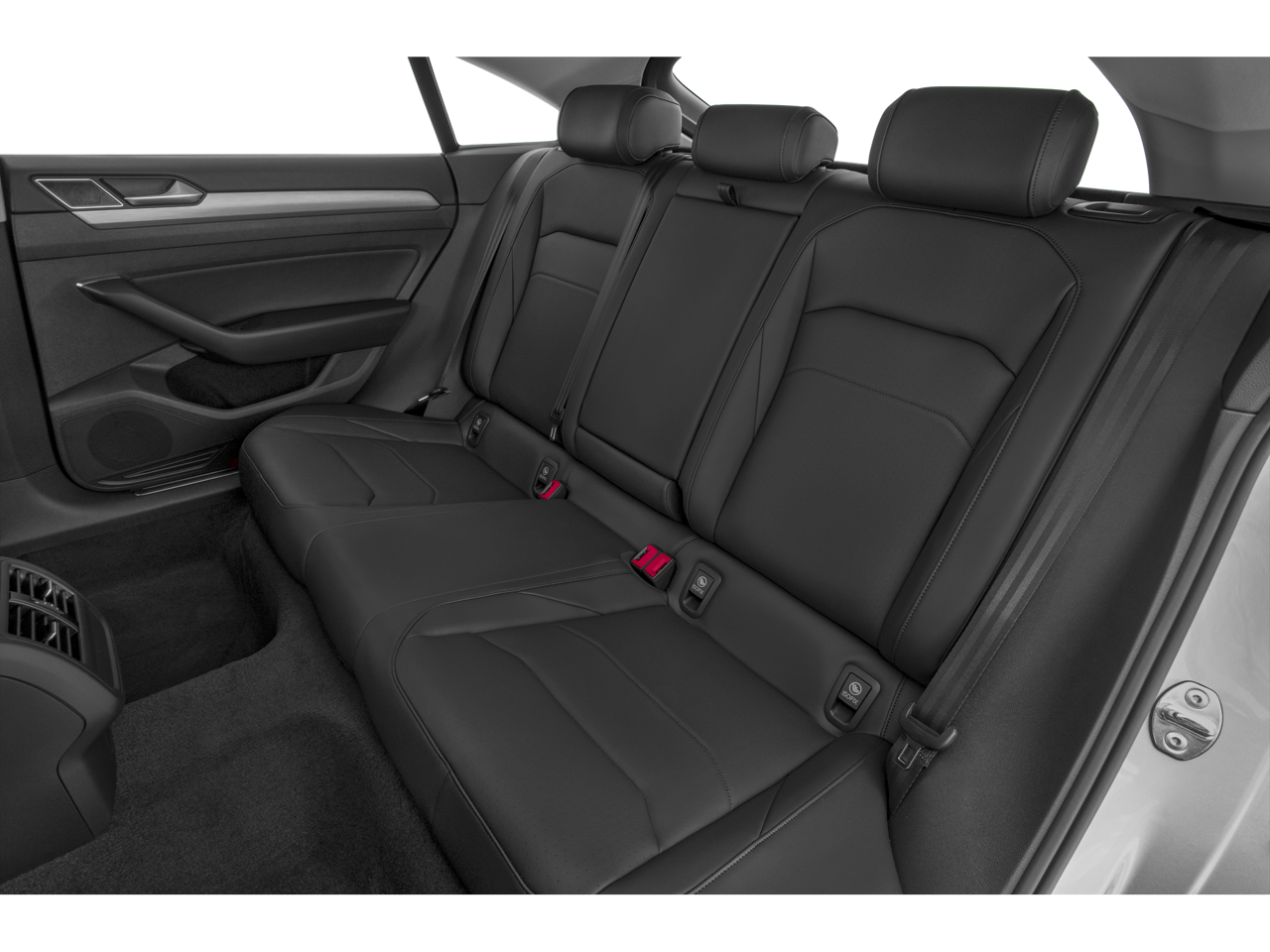 2020 Volkswagen Arteon 2.0T SEL 4Motion