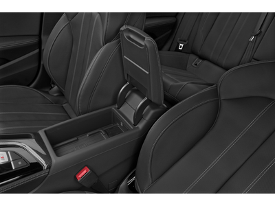 2021 Audi S5 Sportback Premium Plus quattro