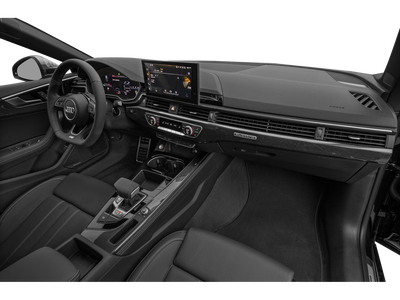 2021 Audi S5 Sportback Premium Plus quattro